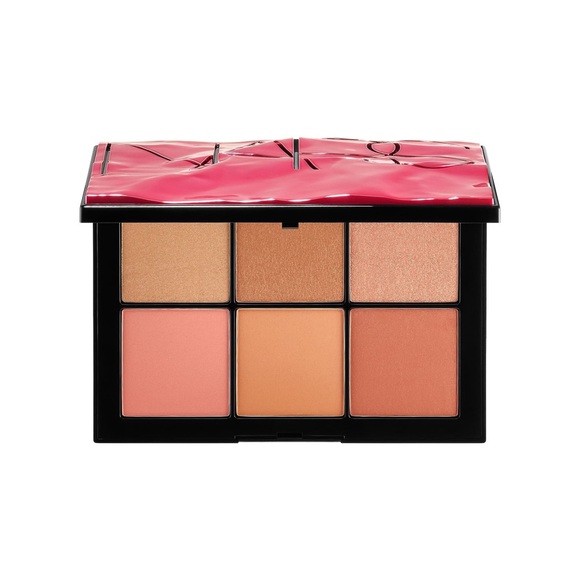 NARS Other - NARS like new overlust cheek palette